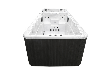 Плавательный спа бассейн NordicSpa Beyker (Бейкер)