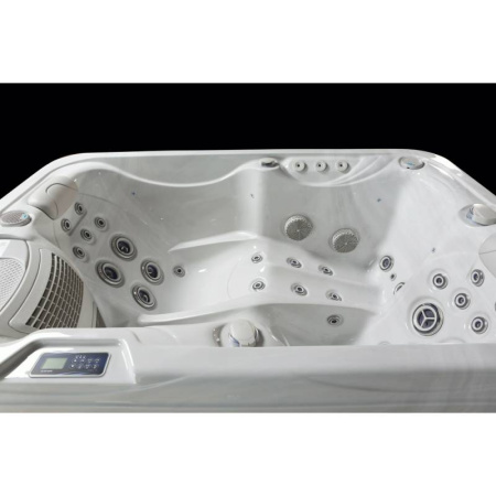 Спа бассейн AquaSpas My Soul