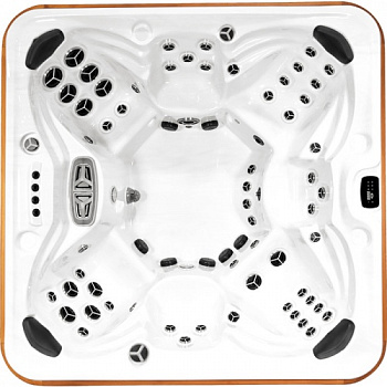 Спа-бассейн Arctic Spa Tundra SDS