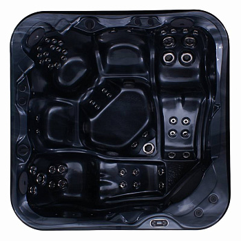 Гидромассажный спа бассейн BestSpa's Tiffany