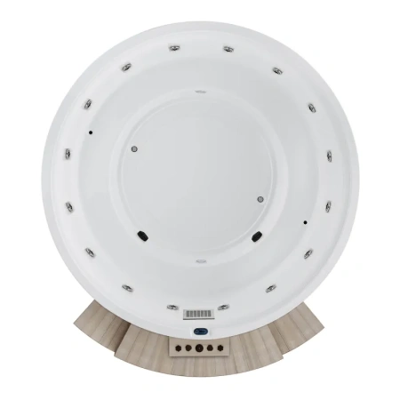 Гидромассажный спа-бассейн Mexda WS-CP3800