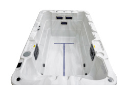 Плавательный бассейн NordicSpa Guron (Гурон)