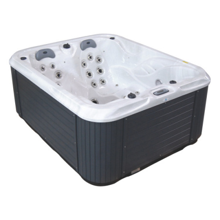 Мини спа-бассейн Allseas Spa DS 101