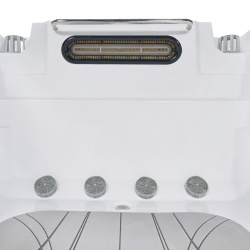 Плавательный бассейн с противотоком AquaVita 120U