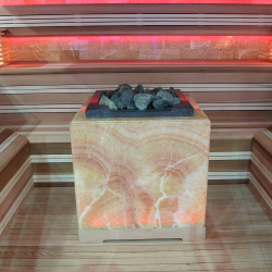 Финская сауна Mexda WS-1400