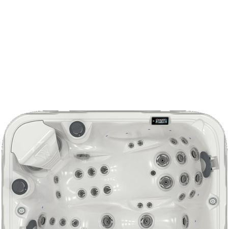 Спа бассейн Wellis Explorer